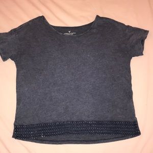 American Eagle Top